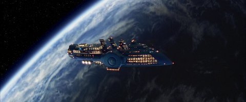 Всех россиян будут отправлять в космос по их желанию