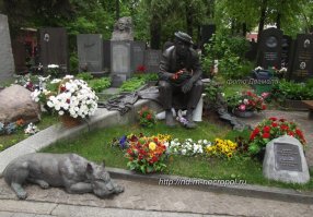 Никулина Татьяна. Ее роли в кино