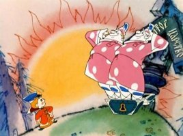 Дак вы что, всё за меня делать будете?
Ага!