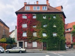 Осень шагает по Земле