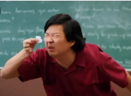 Комментарии к постам в разных группах