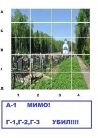 20 убойных примеров черного юмора, к которым нас не готовила жизнь