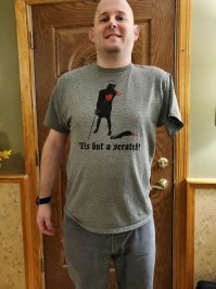 Монти Пайтон.