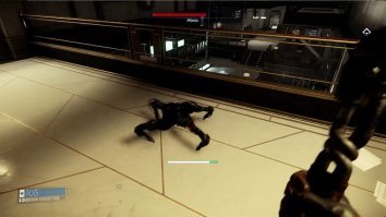 Мимик из Prey (2017)