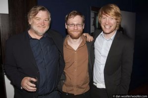 5 талантливых актерских  семейств, о которых вы, вероятно, не знали