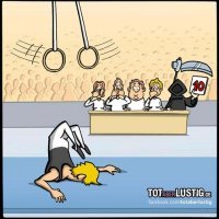 20 убойных примеров черного юмора, к которым нас не готовила жизнь