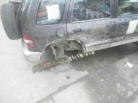 молодец! нашёл выход из ситуёвины как до СТО доехать.