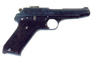 Когда в России разрешат короткостволы только таких видов, то они для меня, будут лучшими в мире.