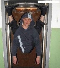 Однажды в лифте: 15 неожиданных ситуаций, к которым даже старшая по дому была не готова