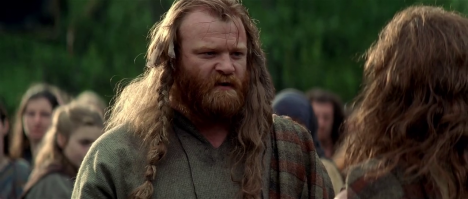 Одна из самых лучших ролей Брендана!