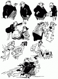 Здесь круг замкнулся полностью.