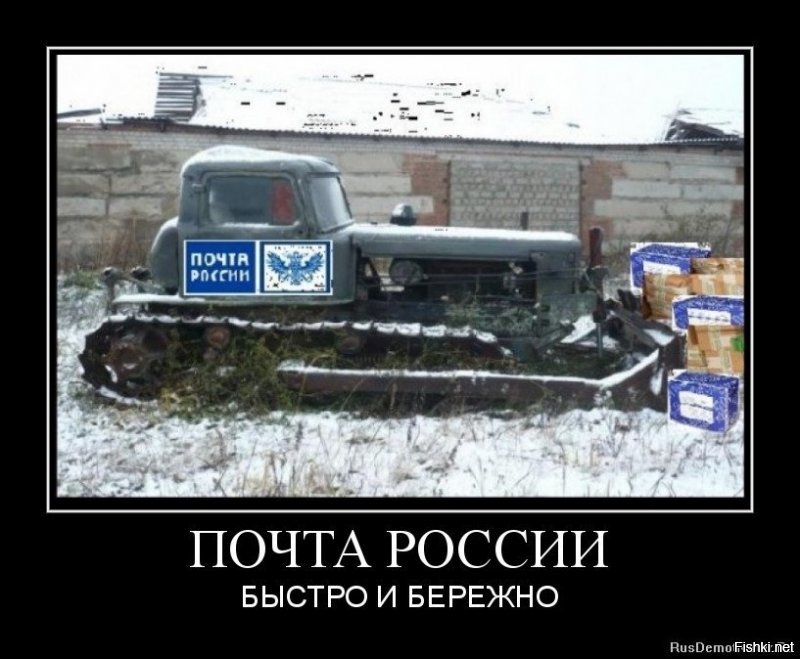 Упаковки, которые нас удивили