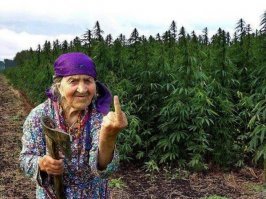 Жительница Челябинской области попала под суд за курение на балконе
