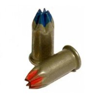 нашли в детстве пачку таких... до сих пор помню, как от бати огрёбся, когда его в школу вызвали