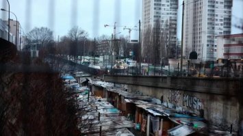 Угадай город по фотографии