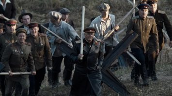 "Как Михалков Великую Отечественную Войну выиграл..."