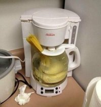 Не нужно путать смекалку с дебилизмом.