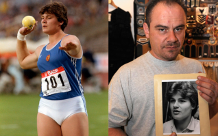 Стероиды до добра не доведут...