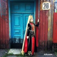 У них там наводнения видимо(