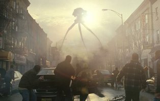 Конфликт в Комсомольске-на-Амуре из-за частной "треноги" на дороге