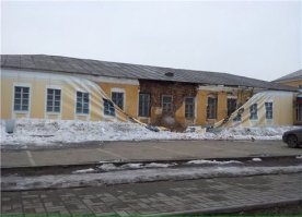 У них свои граффити