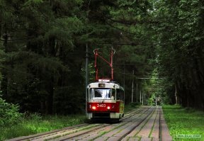 а где Москва?