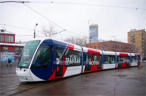 Вот Мск. В ВАО у себя только синие видел.