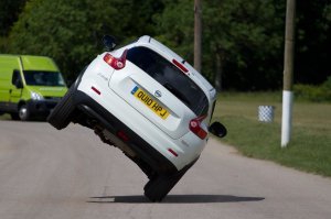 Это он его протролил)