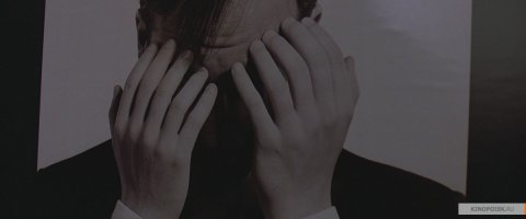 Гаттака. 
В ту эпоху в Голливуде еще умели снимать фантастику.