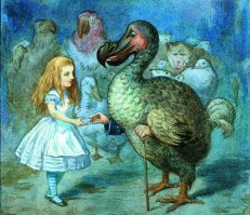 Ученые обнаружили, что за детьми древних людей охотились гигантские птицы