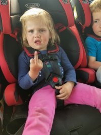 Причем, с самого юного возраста.
.