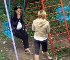 Через несколько месяцев по всем каналам: "Мальчику Андрюше нужна помощь.."