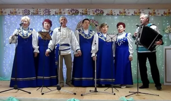 В микроавтобусе, попавшем на Алтае в крупное ДТП с восемью погибшими, находилась группа «Сударушки», которая ехала на выступление.