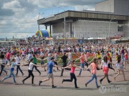 Люди - это муравьи !