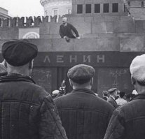 40 замечательных фотопортретов людей, оставивших свой след в истории