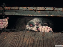 Зловещие мертвецы