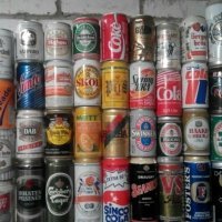 Вот что собирали в детстве