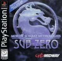 Игры серии Mortal Kombat – симфония жестокости длиной в три десятилетия