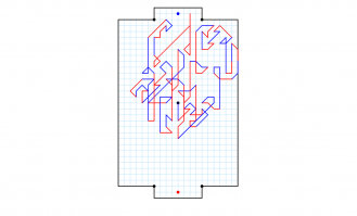 В коробок еще играли, в "квадрат"-(заполнить цифрами от 1 до 100, используя "ход конем"), в футбол.