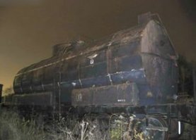 Что-то не совсем похож