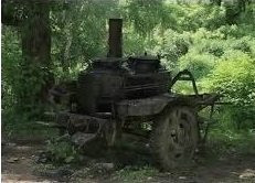 Что-то не совсем похож