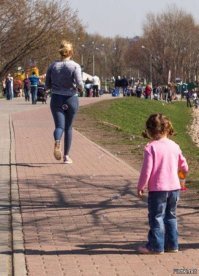 Веселые и забавные демотиваторы на понедельник  