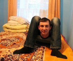 Очень гибкие девушки