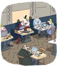 Настоящий фрилансер