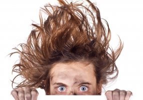 Эффект сногсшибающий