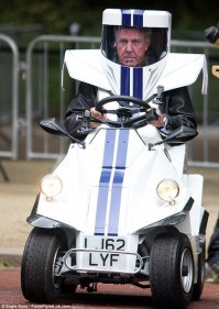 Маленькие машинки