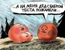 Колобок. Сказка