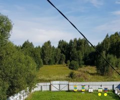 Скажи пожалуйста, а кто у тебя больше медку насобирал Украина или ДНР? )))