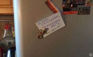 10 забавных доказательств, что в семье у каждого свои тараканы