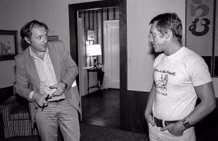 Тайна часов Владимира Высоцкого